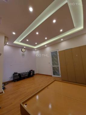 Nhà đẹp, ô tô đỗ, 43m2, 5 tầng, Minh Khai - Hoàng Mai, 3,5 tỷ