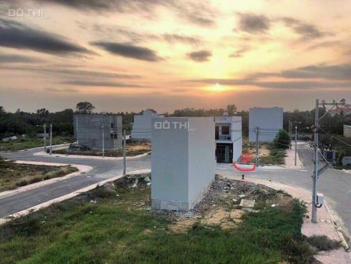 Chuyên đất nền đầu tư tại dự án Green Stone Đặng Gia Phát phường Long Phước, Quận 9