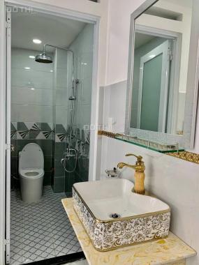 Bán nhà MT Quận 8, đường Phạm Thế Hiển, 60m2, giá 9 tỷ