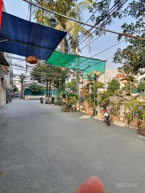Bán nhà riêng tại Đường Văn La, Phường Phú La, Hà Đông, Hà Nội diện tích 41m2, giá 4 tỷ