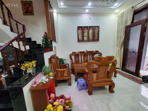 Nhà Nguyễn Văn Công, Gò Vấp 64m2, 4x16m, 2 tầng, 4 tỷ 4