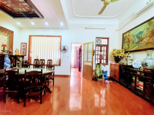 Bán nhà Nguyễn Đức Cảnh, 140m2, 4 tầng, giá 10.8 tỷ