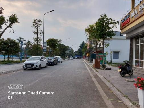 Đất phố chợ Lương Sơn chưa bao giờ hết hót, hạ tầng đầy đủ giao thông thuận tiện, cơ hội cho nhà ĐT