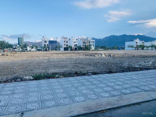 Bán đất khu đô thị Hà Quang 1, đầy đủ vị trí xây nhà cấp sổ ngay, giá đầu tư 0934797168