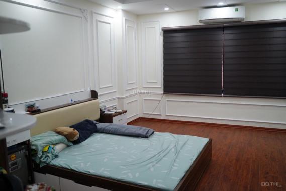 Bán nhà phố chợ Khâm Thiên, Đống Đa, 60m2 x 5 tầng, 5.9 tỷ LH: 0943282848