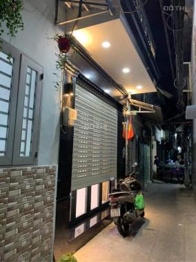 Tôi bán nhà đường Nguyễn Hữu Tiến - Phường Tây Thạnh - Quận Tân Phú 35m2, 3,37 tỷ