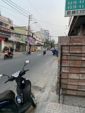 Cần bán gấp nhà đường Trương Phước Phan, quận Bình Tân, 4.3x19m nở hậu 4.5m, giá 11 tỷ