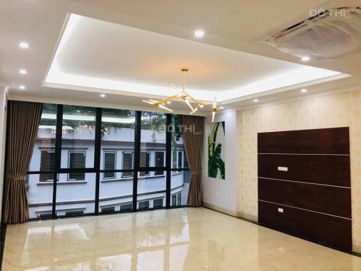 Cần bán nhà 12 lô 2C Trung Yên 11, 90m2 x 7 tầng, 24,3 tỷ, Cầu Giấy, LH 0972125602