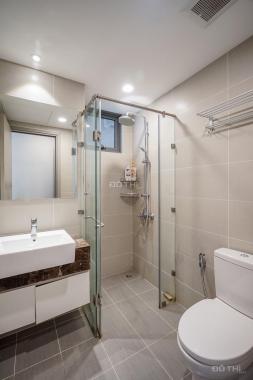 Căn hộ cao cấp The Gold View, DT 81m2, 2PN, full nội thất lầu 22 giá 4.1 tỷ