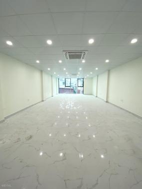 Sàn văn phòng Q. Đống Đa - Thái Hà 60m2 giá 13 triệu/tháng, sẵn điều hòa, tầng 01