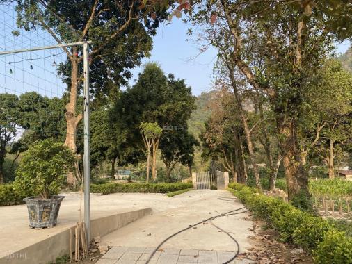 Khuôn viên 2.6ha ở Lương Sơn, Hòa Bình giá chỉ 4 tỷ. LH 0917.366.060/0948.035.862