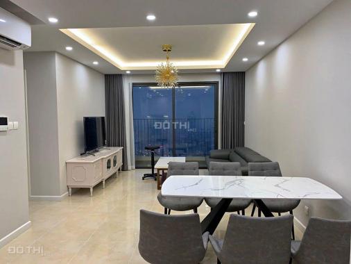 Cho thuê căn hộ chung cư tại dự án Lạc Hồng Westlake, Tây Hồ, Hà Nội diện tích 84m2