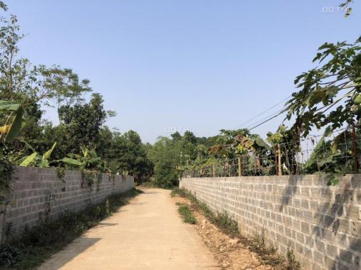 Cần bán nhanh 932m2 đất thổ cư giá rẻ tại Lương Sơn, Hòa Bình
