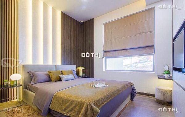 Bán căn hộ chung cư tại đường Nguyễn Lương Bằng, Phường Phú Thuận, Quận 7, HCM, DT 70m2, giá 2,9 tỷ