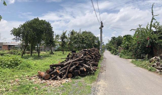 Bán đất tại đường Đỗ Văn Thi, Phường Hiệp Hòa, Biên Hòa, Đồng Nai diện tích 573m2 giá 8 triệu/m2