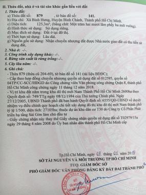 Ko có căn thứ 2! Nhà góc mặt tiền Phạm Hùng, DT 120m2 hầm, trệt, 2 lầu + sân thượng giá 19 tỷ