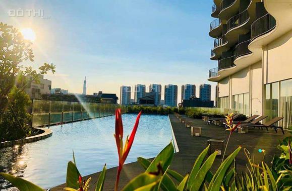 Tiết kiệm tới 500 triệu khi mua căn hộ penthouse Waterina Suites