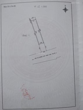 Chính chủ cần bán gấp căn nhà tài lộc giá cực rẻ, tại P. Mỹ An, Q. Ngũ Hành Sơn, Đà Nẵng