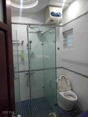 Nhà 5T 60m2, lô góc, kinh doanh mặt phố Nguyễn Khang, Cầu Giấy - giá 13,95 tỷ - LH: Cúc 0768940000