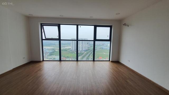 Nhà sang đón tết - nhận bàn giao ngay sau ký HĐMB. Căn hộ 3PN - 132.9m2, view đẹp nhất Mỹ Đình