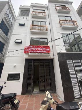 Bán nhà mới cực đẹp tổ 13 Yên Nghĩa Hà Đông, cạnh khu đô thị Đô Nghĩa 33m2, 4 tầng ô tô đỗ cửa