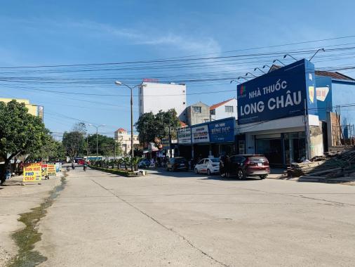 Đất nền phường Nam Lý, trung tâm TP Đồng Hới, cạnh bệnh viện VN - Cuba