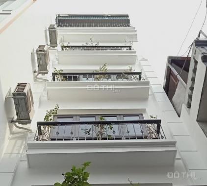 Bán nhà phân lô KĐT Định Công 5T, 60m2, ô tô tránh, vỉa hè, full tiện ích, 9 tỷ