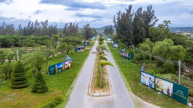 Bán căn hộ view biển Phan Thiết sở hữu lâu dài, sở hữu bãi tắm riêng 1,7km