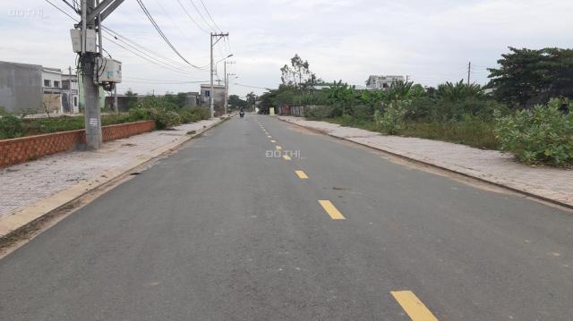 Bán đất nền dự án Việt Nhân 1234 đường Số 8, Long Phước, Quận 9, diện tích 60m2 giá 2,1 tỷ