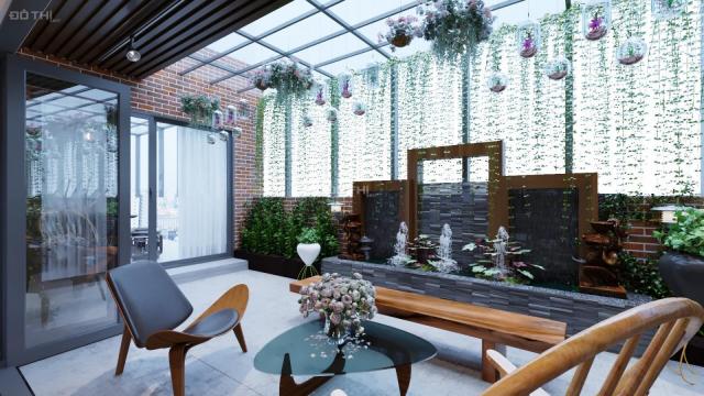 Cần bán căn hộ penthouse HH2B - Linh Đàm - Hoàng Mai - Hà Nội