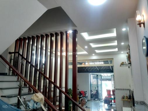 Nhà 1 trệt 2 lầu, 3 tấm, DT 5x22m, bên hông Đài Truyền Hình, Tam Hiệp, TP Biên Hòa