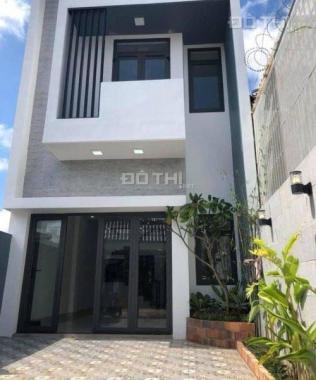 Bán nhà riêng tại đường Cao Lỗ, Phường 4, Quận 8, Hồ Chí Minh diện tích 80m2