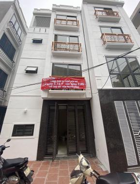 Nhà đối diện khu đô thị Đô Nghĩa, Hà Đông, Hà Nội, 33m2 4 tầng, gần trường cấp 1 Yên Nghĩa