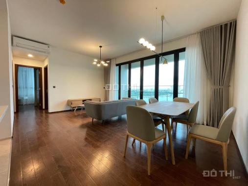 Cho thuê căn hộ D'Edge Thảo Điền Quận 2 full nội thất T1/2021 giá cực tốt