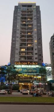 Cho thuê văn phòng, mặt bằng sự án Golden Palace, Lê Văn Lương, Thanh Xuân LH 0902243339