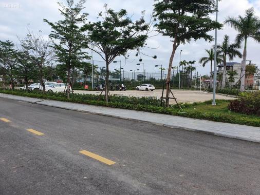 Chính chủ cần bán nhanh 95m2 đất nền ven biển phía Nam Đà Nẵng KĐT Green City