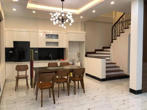 Nhà đẹp Chùa Bộc, 41m2, 5 tầng, ngõ rộng 3m, 3.5 tỷ, 0972932251 nhà gần phố, ngõ rộng 3m