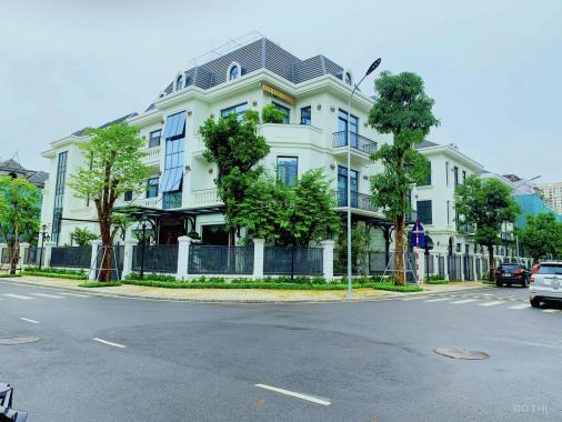 Chính chủ cần bán gấp biệt thự Vinhomes Green Bay Mễ Trì, giá tốt nhất thị trường. LH 0931063688