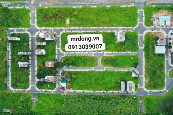 Chính chủ 79 lô Nam Rạch Chiếc An Phú Q2 - Saigon Sport City 2021 rẻ 100m2 7,9 tỷ