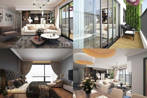 Cho thuê căn hộ Jamona Heights, Quận 7, diện tích 50m2 giá 7.5 tr/th (fullnội thất).LH 0934416103