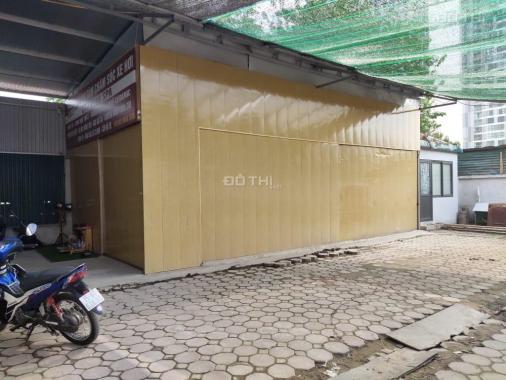 Cho thuê mặt phố Mễ Trì, Nam Từ Liêm, Vị trí cực đẹp, KD cực đỉnh, 250m2/37tr/tháng