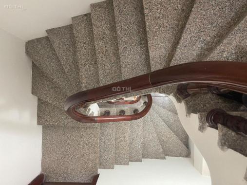 Bán nhà Phú Đô, lô góc, ngõ ô tô 35m2 x 5T MT 4.5m giá chỉ 3.1 tỷ (TL)