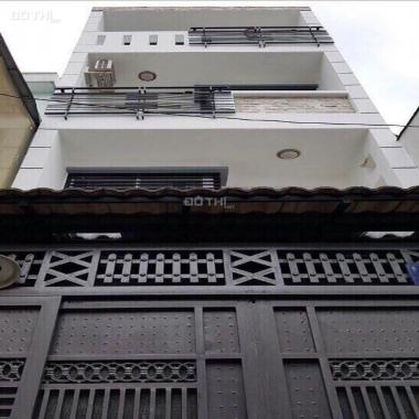 Bán nhà riêng tại phường Tân Sơn Nhì, Tân Phú, diện tích 52m2, giá 4,9 tỷ, LH: 0867915268