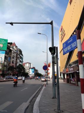 Bán nhà phố Xã Đàn - Phạm Ngọc Thạch