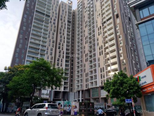Cần bán gấp căn hộ 3PN, DT 125m2 tại DA E2 Yên Hòa(Chelsea Residences), full đồ, nhận nhà ở ngay