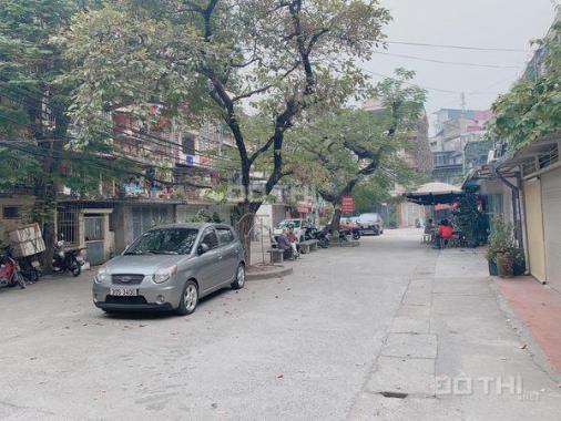Phân lô, ô tô đỗ cửa, vip nhất Tạ Quang Bửu, Hai Bà Trưng, 40m2, 4T, 6 tỷ, LH 0942623523