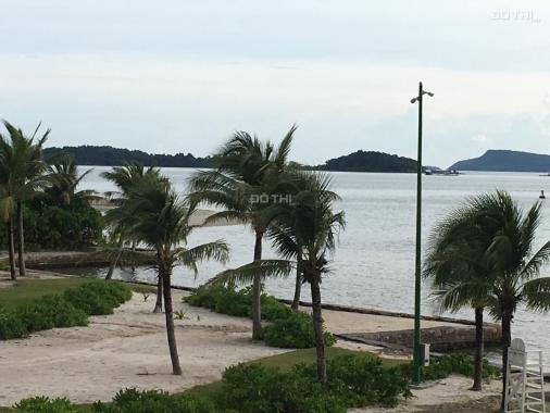 Cơ hội - bán biệt thự trực diện biển tại kỳ quan Mũi Ông Đội, Phú Quốc