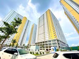 Cần tiền bán nhanh căn hộ Diamond Riverside view Bình Phú giá 2.28 tỷ. LH 0937914194