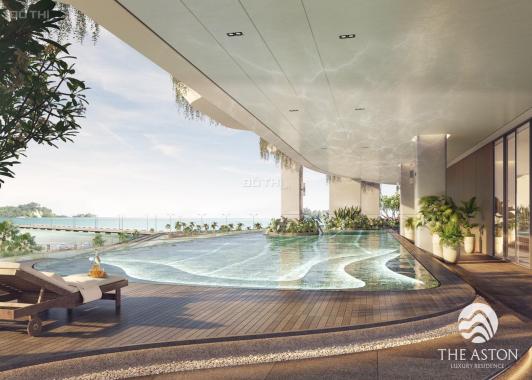 Mở bán suất nội bộ giá tốt dự án căn hộ biển Aston Luxury Residence Nha Trang