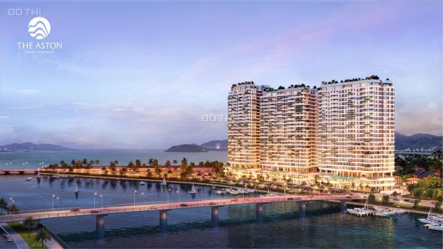 Mở bán suất nội bộ giá tốt dự án căn hộ biển Aston Luxury Residence Nha Trang